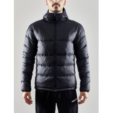 Craft Isolations Down Jacket Core Explore Isolate - thermal insulation - black Men